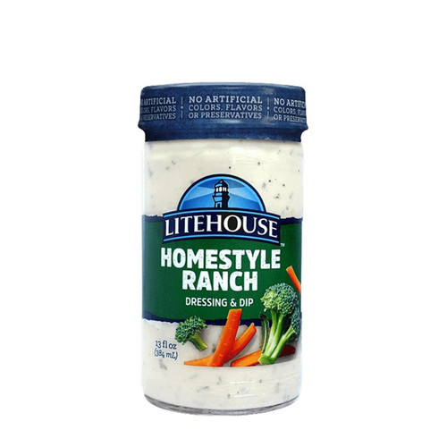 Litehouse Homestyle Ranch