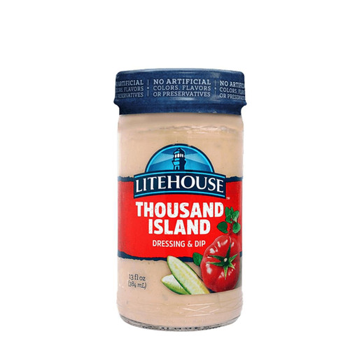 Litehouse ORIGINAL THOUSAND ISLAND