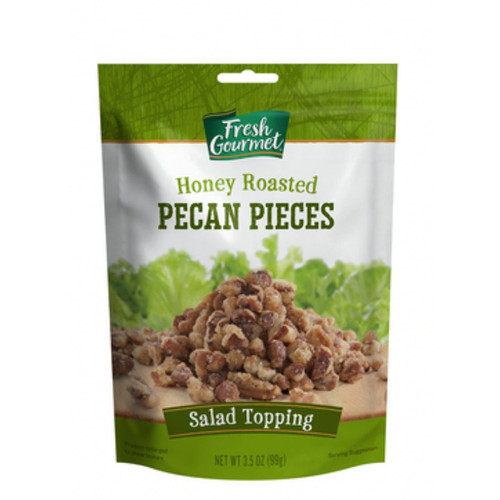 Fresh Gourmet Honey Roasted Pecan