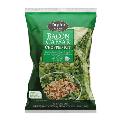 Taylor Farms Announces Three New On-The-Go Salad Bowls - Taylor Farms