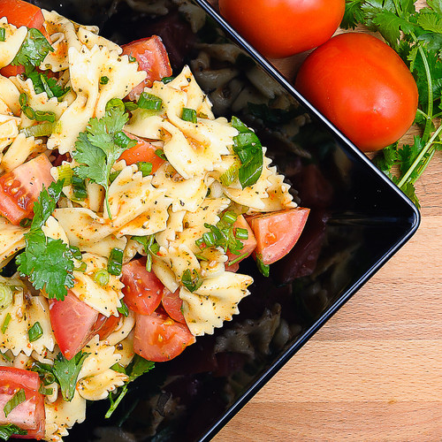 Cilantro Pasta Salad Kit