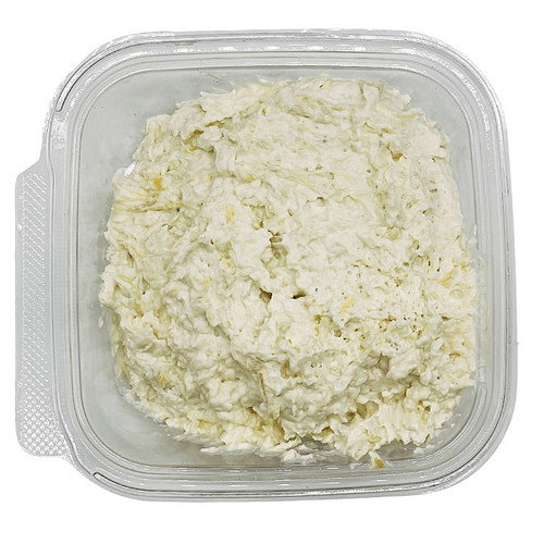 Artichoke Parmesan Spread