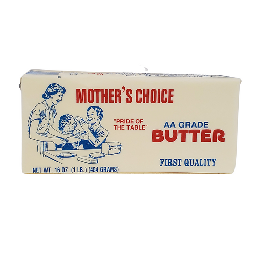 Salted Butter