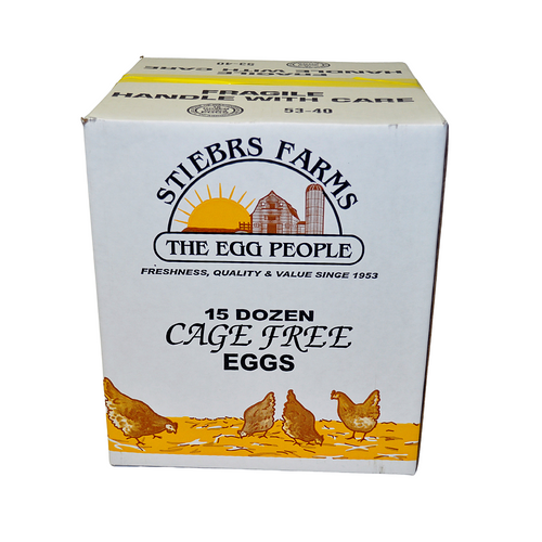 Large Cage Free Egg