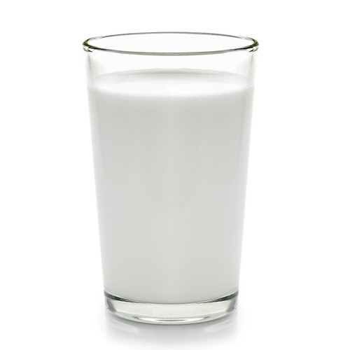 Whole Milk Dispenser