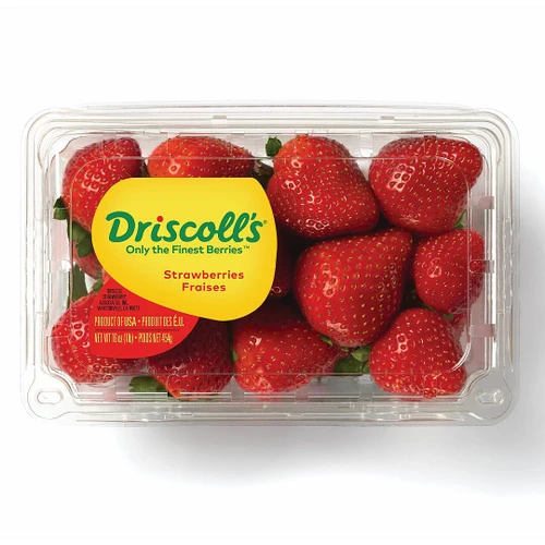 Strawberry