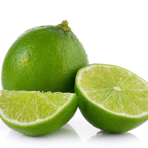 Organic Lime