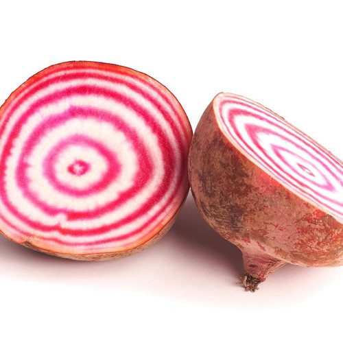 Striped Beet