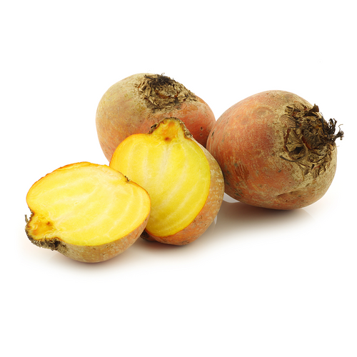 Organic Gold Beet