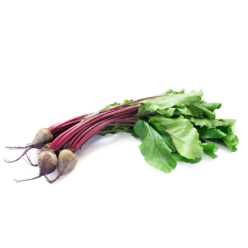 Baby Red Beet Bunch
