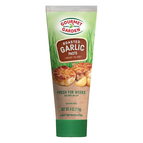 Roasted Garlic