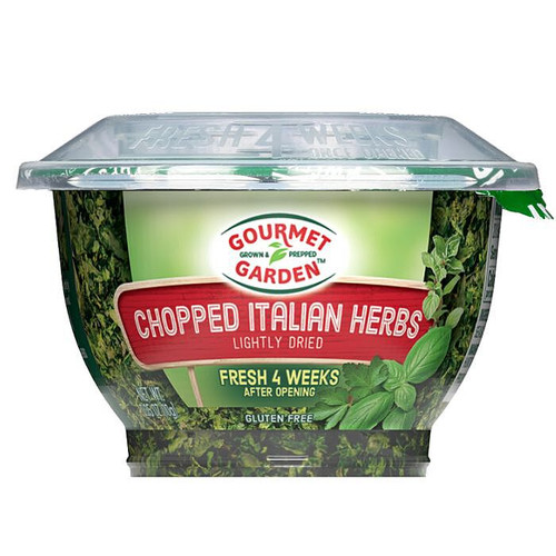 Dried Italian Herb