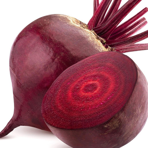 Organic Red Beet