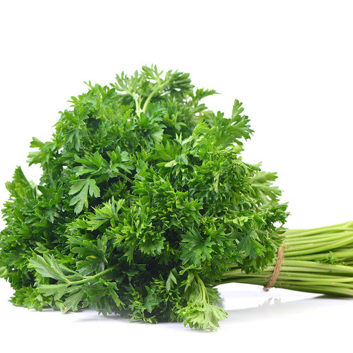 Organic Curly Parsley