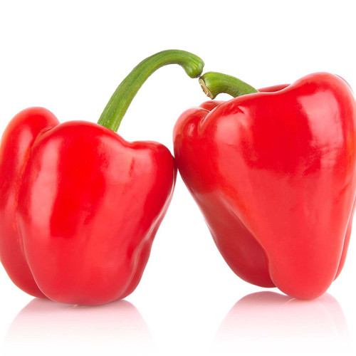 Organic Red Pepper