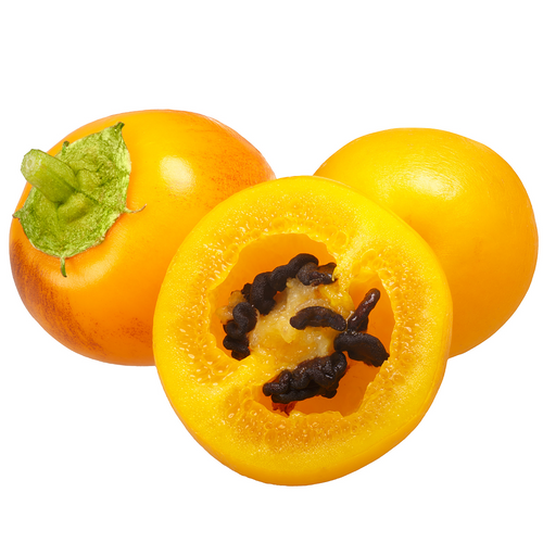 Manzano Pepper