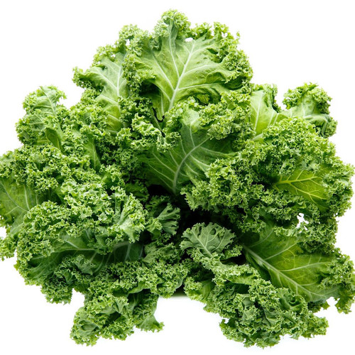 Destemmed Curly Kale