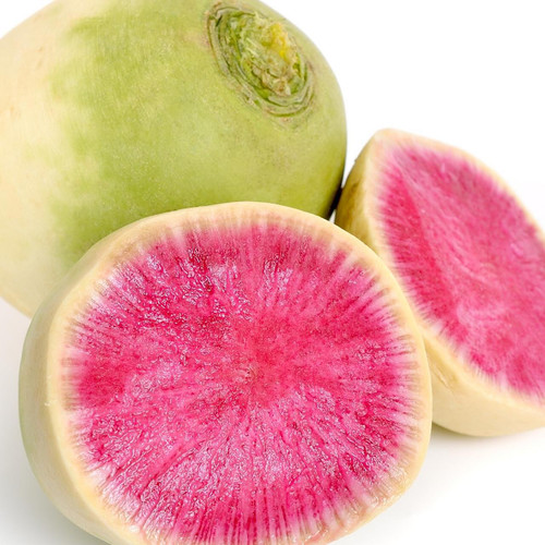 Watermelon Radish