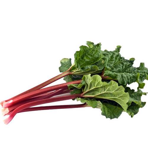 Rhubarb