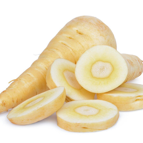 Organic Parsnip