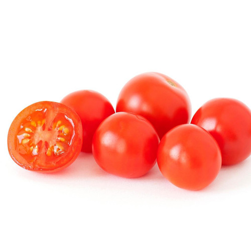 Cherry Tomato Cherry Tomato