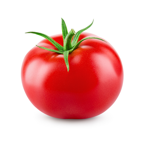 Six Color Beefsteak Tomato