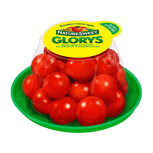 Glory Cherry Tomato