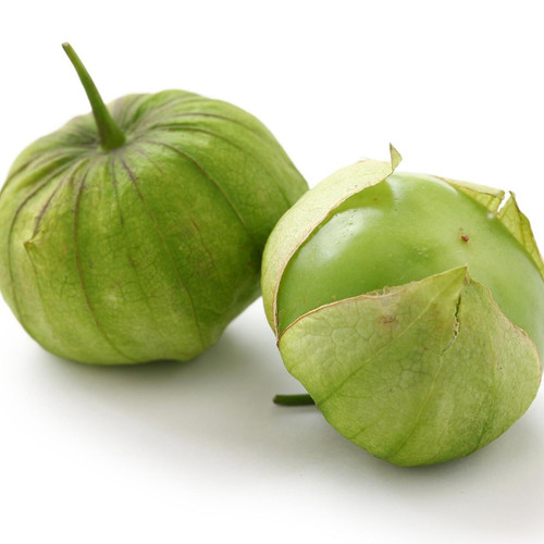 Tomatillo