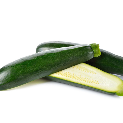 Fancy Zucchini Squash