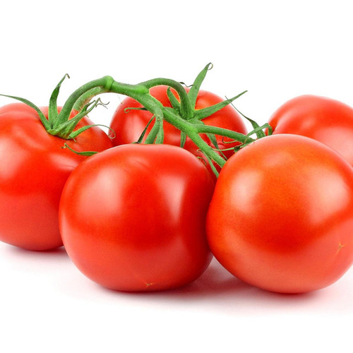 On The Vine Tomato On The Vine Tomato