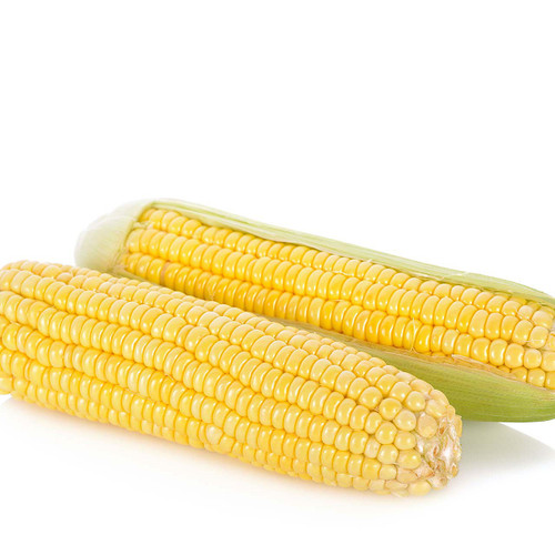 Yellow Corn