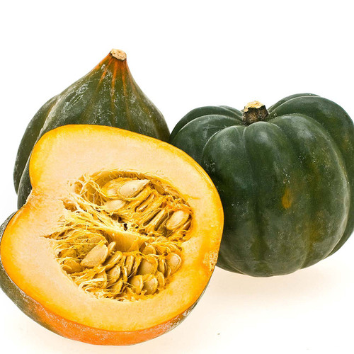 Organic Acorn Squash