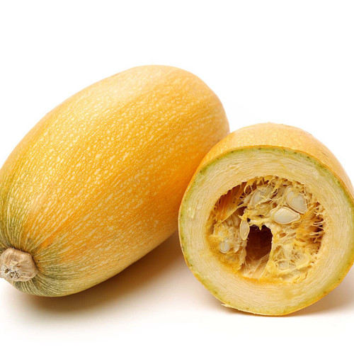 Organic Spaghetti Squash