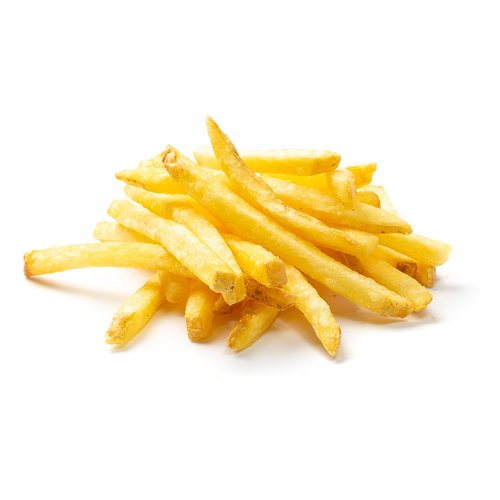 3/8" Frozen Skin On Fry