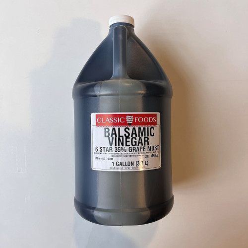 6 Star Balsamic Vinegar