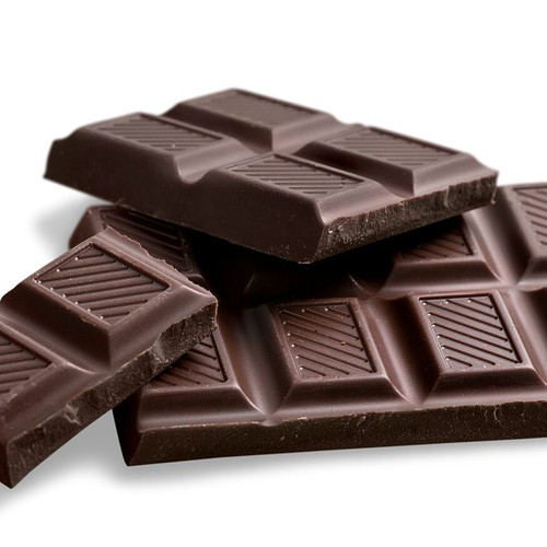 72% San Martin Dark Chocolate