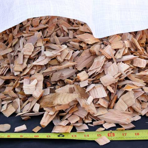 Alder Wood Chips