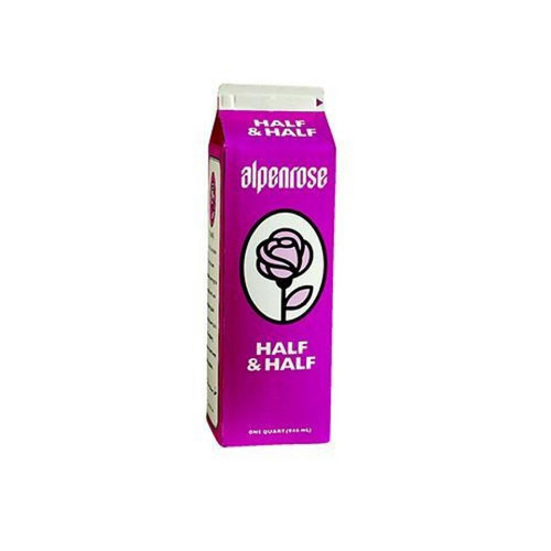 Half & Half