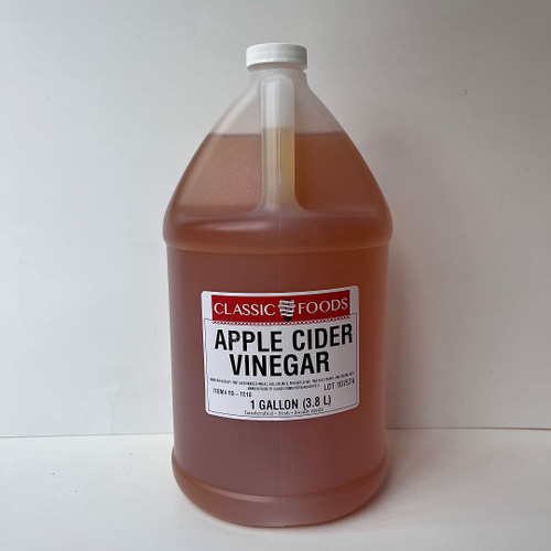 Apple Cider Vinegar