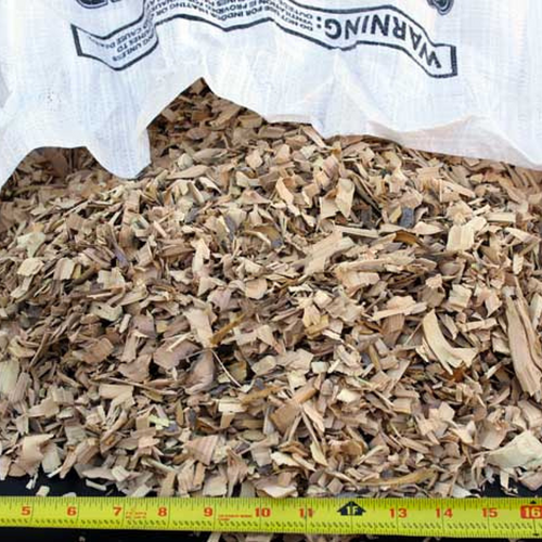 Apple Wood Chips