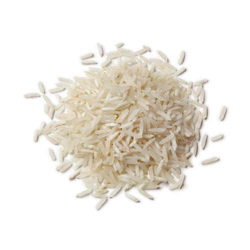Basmati White Rice