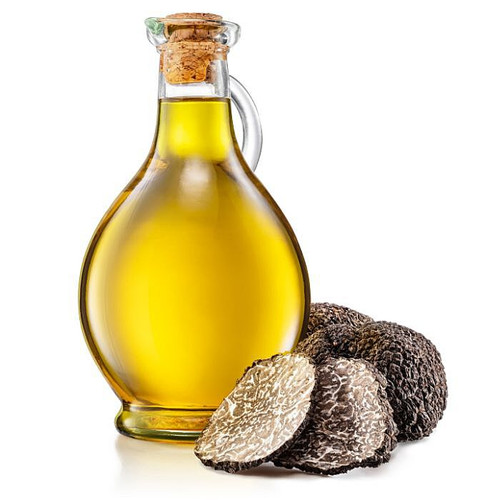 Black Truffle Oil