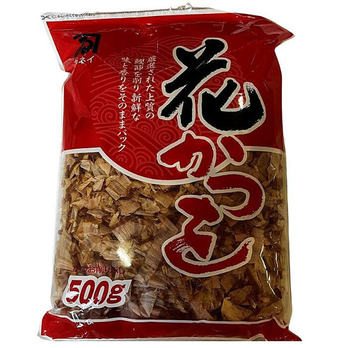 Bonito Flakes
