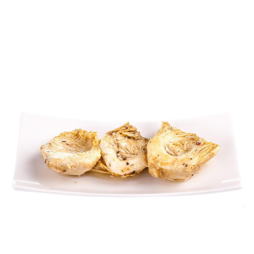 Canned Artichoke Hearts