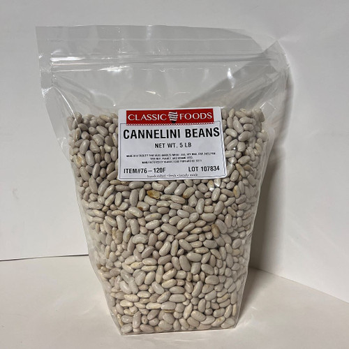 Cannelini Beans