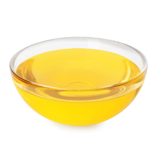 Canola Oil Salad