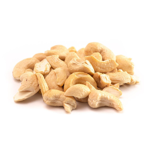 Cashews Pieces