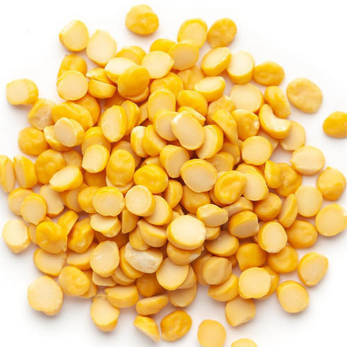 Chana Dal Beans