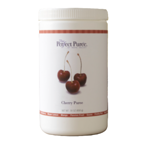 Cherry Puree