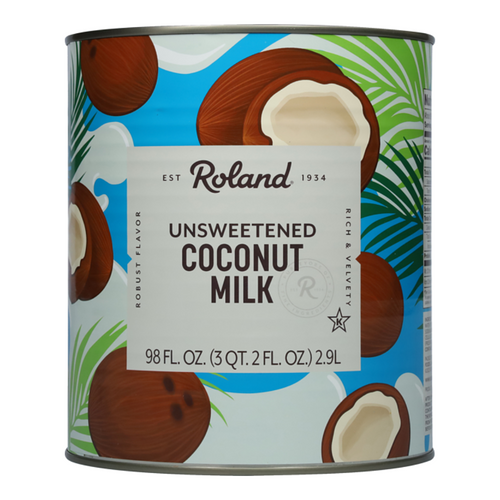 Coconut Milk